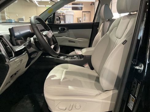 New 2026 Kia Sorento EX w/ EX Premium Package image 9