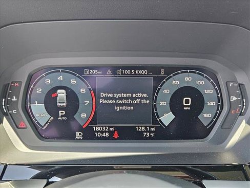 Used 2022 Audi A3 2.0T Premium FWD image 11