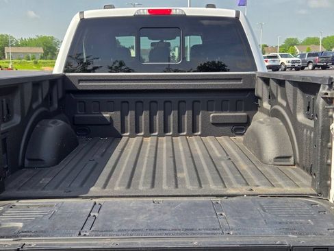 Certified 2023 Ford F150 Lariat w/ Equipment Group 502A High AWD/4WD image 17