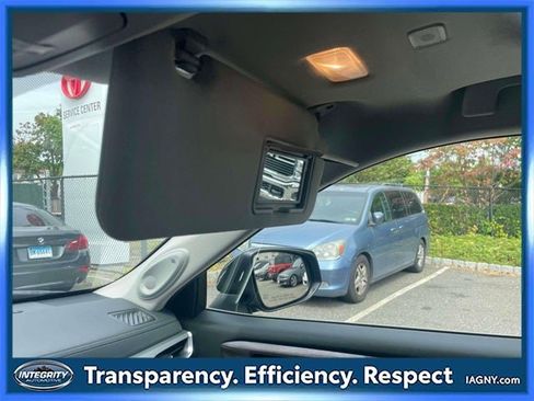 Used 2023 Toyota Highlander Platinum image 33