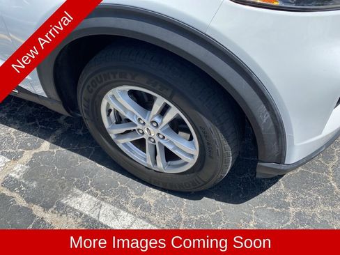 Used 2020 Ford Explorer XLT w/ Equipment Group 202A RWD image 7