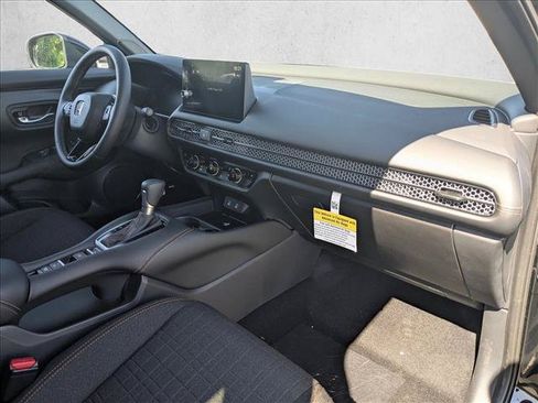 Used 2027 Honda HR-V Sport image 20