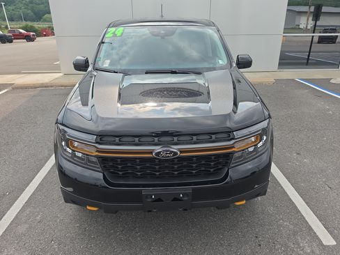 Used 2024 Ford Maverick Tremor w/ Tremor Off-Road Package AWD/4WD image 9