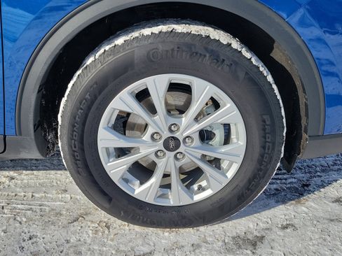 Used 2023 Ford Escape Active image 6