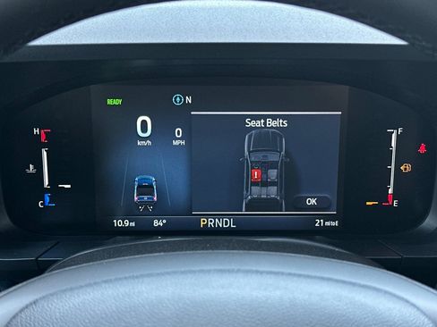 New 2026 Ford Maverick XLT w/ XLT Luxury Package FWD image 22
