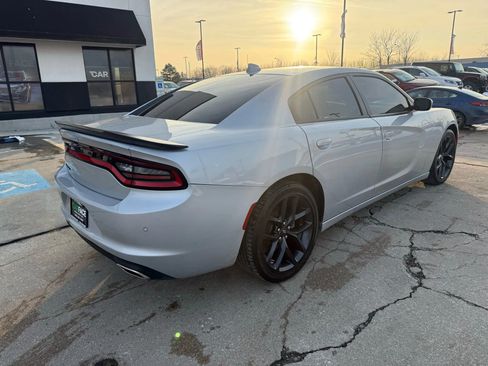 Used 2023 Dodge Charger SXT w/ Blacktop Package image 13