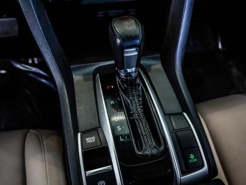 Used 2018 Honda Civic EX-T image 19