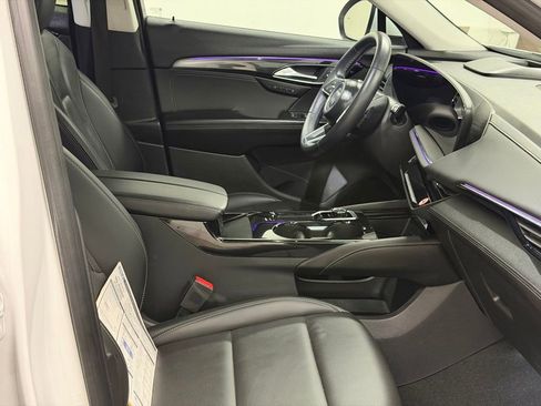Certified 2024 Buick Envision Preferred image 12