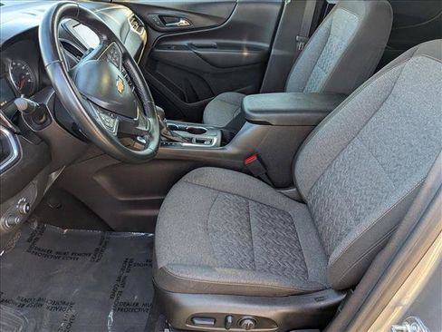 Used 2024 Chevrolet Equinox LT image 16