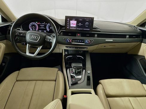 Used 2022 Audi A5 2.0T Premium Plus image 25