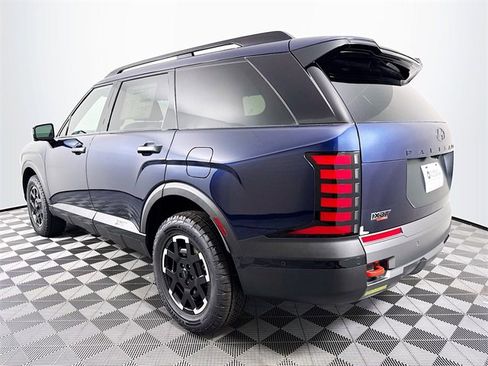 New 2026 Hyundai Palisade XRT Pro image 4