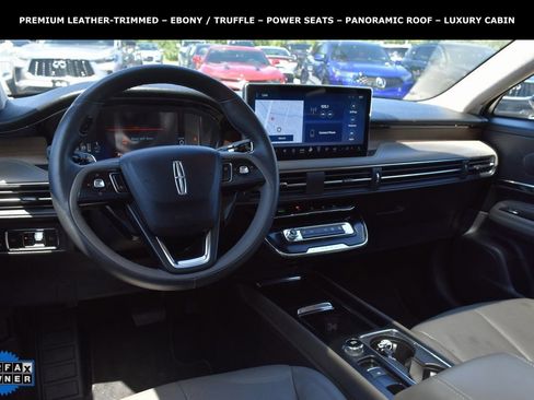 Used 2024 Lincoln Corsair Grand Touring w/ Equipment Group 301A image 5