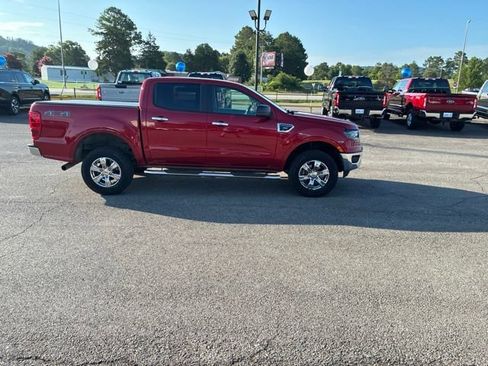 Used 2021 Ford Ranger XLT w/ Equipment Group 301A Mid AWD/4WD image 59