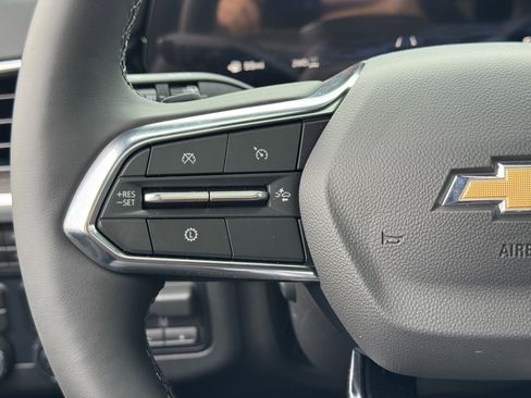 New 2026 Chevrolet Suburban Premier w/ Sun And Tow Package image 26