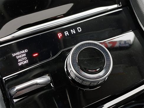 Certified 2023 Jeep Grand Cherokee L Limited w/ Trailer Tow Group (B) image 14