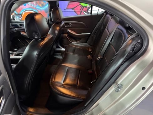 Used 2013 Chevrolet Malibu LT image 13