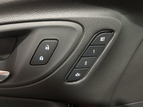 New 2026 Buick Encore GX Avenir w/ Avenir Technology Package AWD/4WD image 20