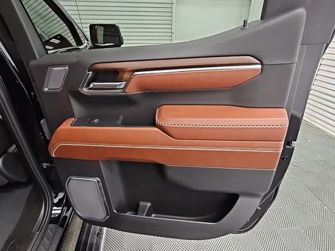 Used 2023 GMC Sierra 1500 Denali Ultimate image 37