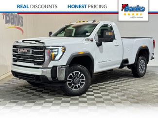 New 2026 GMC Sierra 2500 SLE w/ SLE Convenience Package AWD/4WD video 1