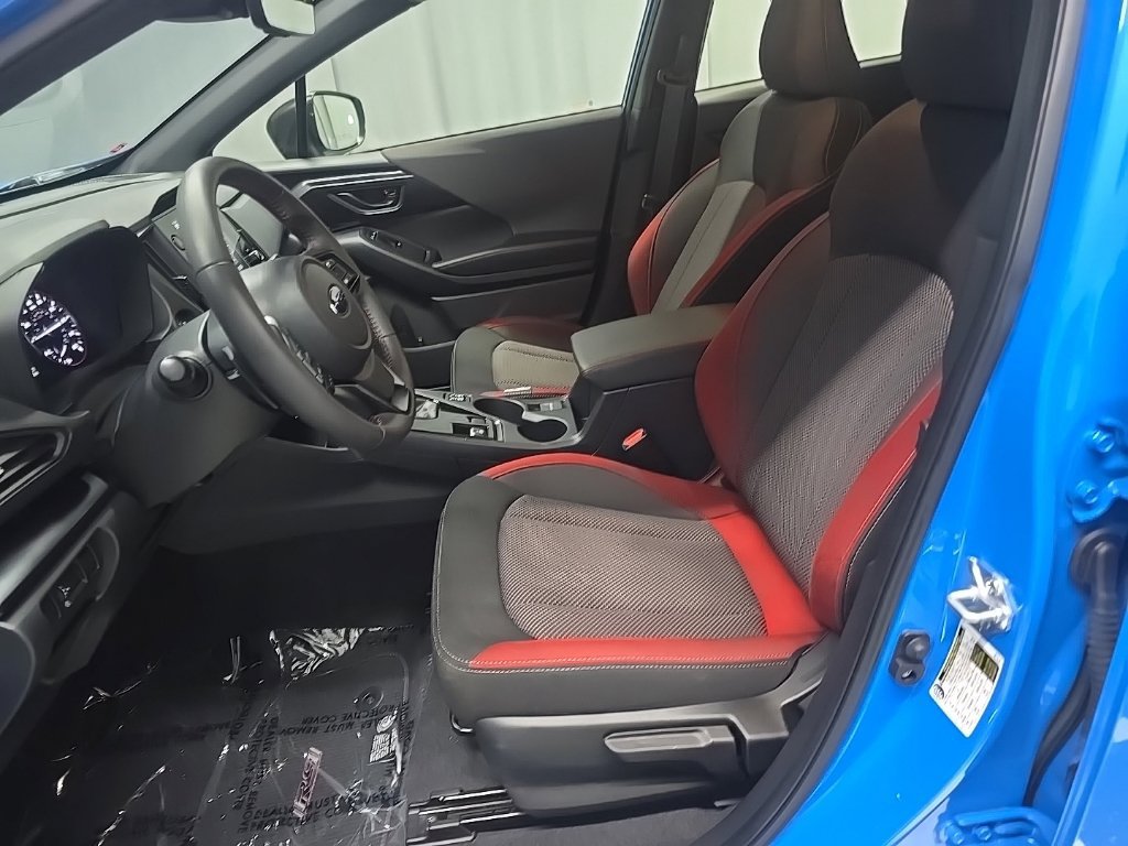Certified 2024 Subaru Impreza RS w/ Popular Package #1 AWD/4WD image 12