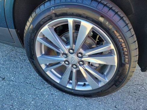 Used 2026 Cadillac XT5 Premium Luxury w/ Driver Assist Package FWD image 25