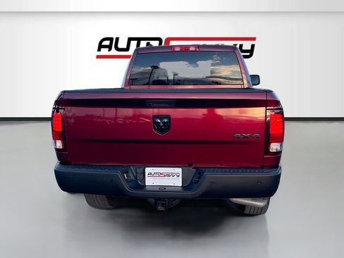 Used 2021 RAM 1500 Classic Warlock w/ Electronics Group image 6