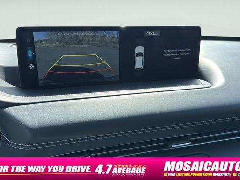 Used 2024 Genesis GV80 2.5T AWD/4WD image 33