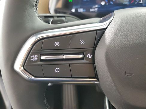 New 2026 Chevrolet Equinox ACTIV AWD/4WD image 23