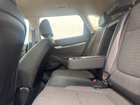 Used 2021 Kia Seltos S image 30