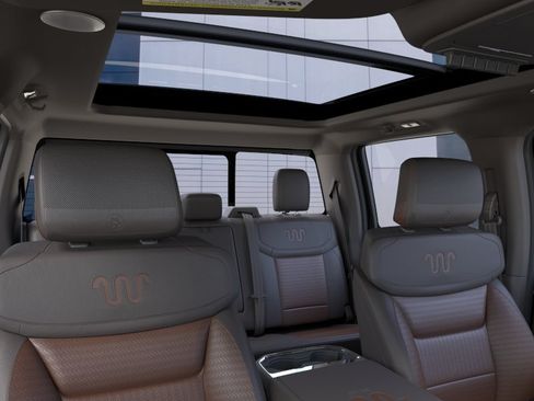 New 2026 Ford F250 King Ranch AWD/4WD image 24