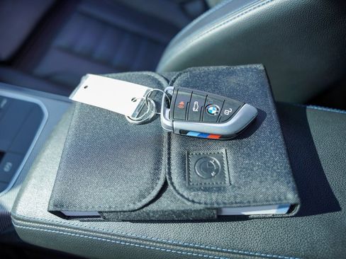 Used 2020 BMW M340i xDrive w/ Parking Assistance Package image 30