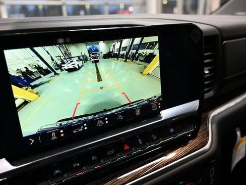 New 2026 GMC Sierra 1500 Elevation w/ Elevation Premium Package image 19