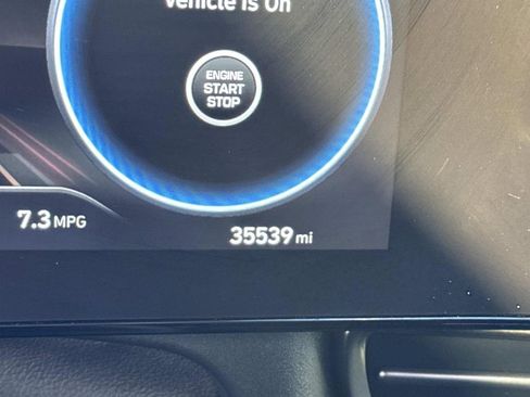 Used 2023 Hyundai Elantra N Line image 29