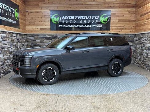New 2026 Hyundai Palisade XRT Pro image 5