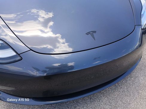 Used 2018 Tesla Model 3 Long Range AWD/4WD image 21
