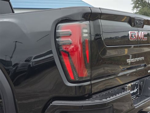 New 2026 GMC Sierra 2500 AT4X image 32