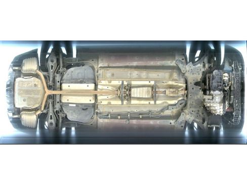 Used 2020 Kia Optima S image 22