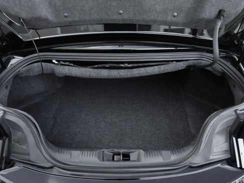 Used 2024 Ford Mustang Premium image 39