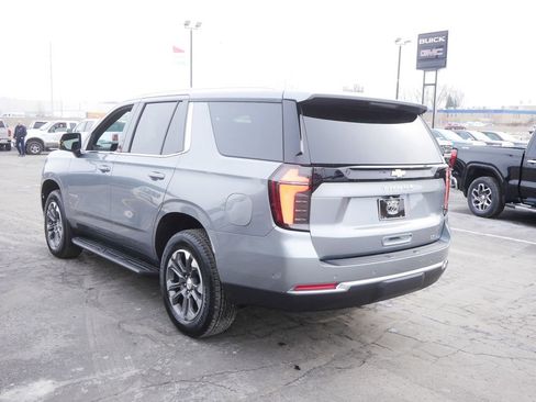 Used 2026 Chevrolet Tahoe LT w/ Comfort Package image 5