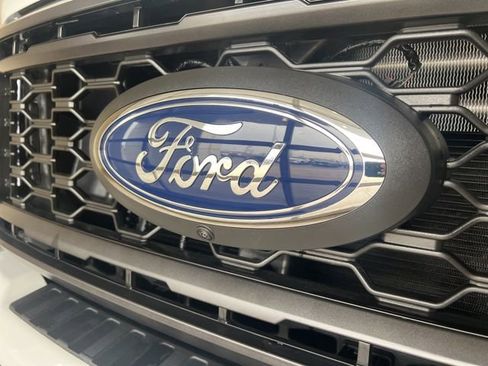 New 2025 Ford F350 XL w/ STX Appearance Package image 7