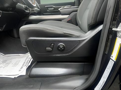 Used 2021 RAM 1500 Big Horn AWD/4WD image 29