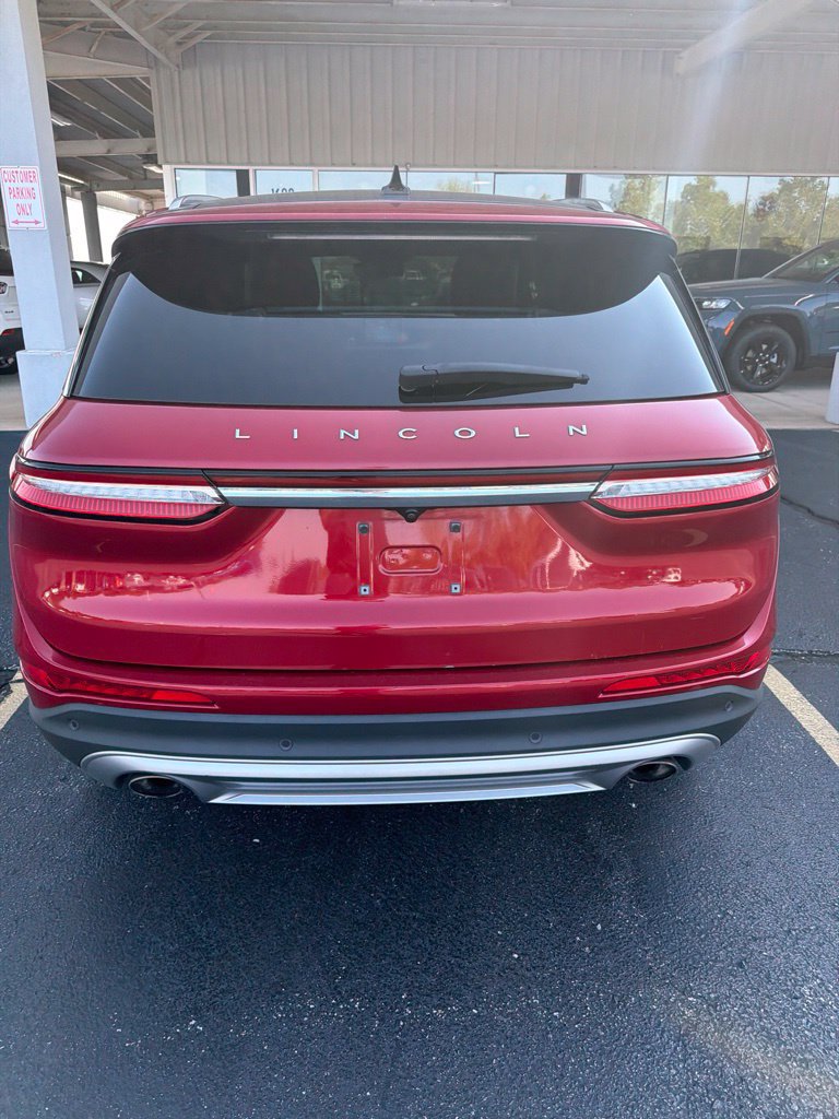Used 2020 Lincoln Corsair Reserve w/ Equipment Group 201A FWD image 3