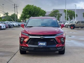 Used 2025 Chevrolet Blazer RS video 2