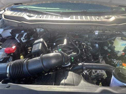 New 2026 Ford F250 XL w/ 360-Degree Camera Package image 32
