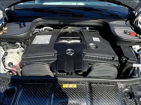 New 2026 Mercedes-Benz GLE 580 GLE 580 image 7