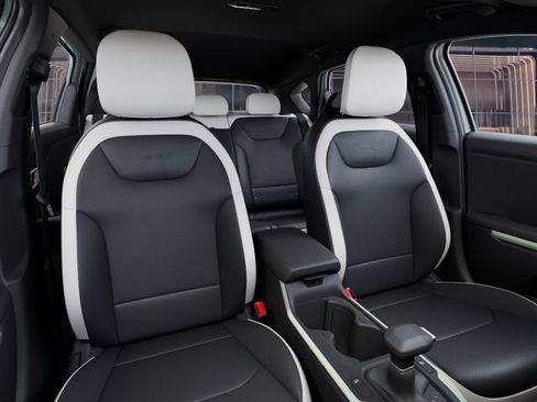 New 2026 Kia K4 GT-Line FWD image 15