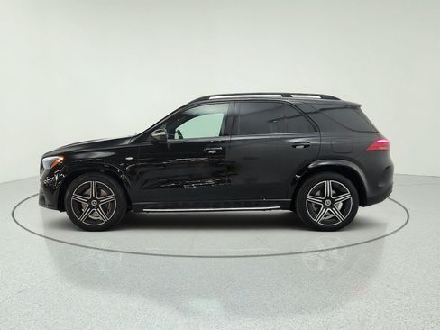 Used 2025 Mercedes-Benz GLE 450e 4MATIC image 8