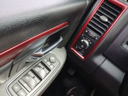 Used 2015 RAM 1500 Rebel image 39