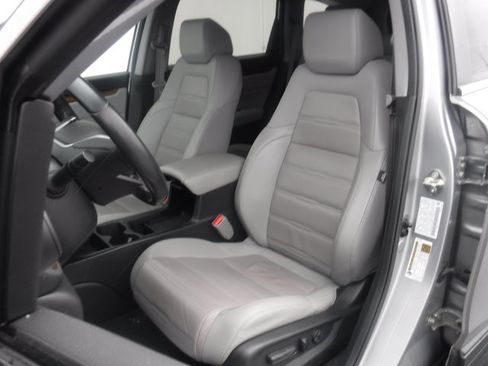 Used 2020 Honda CR-V EX-L image 17