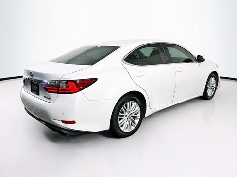 Used 2017 Lexus ES 350 w/ Premium Package FWD image 9